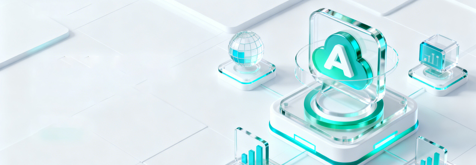 GEO + AI + CMS 企业官网系统
